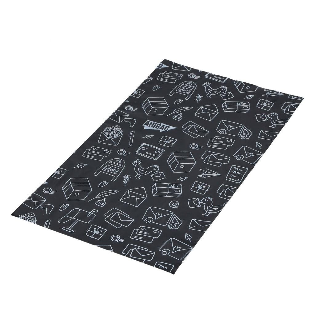 Bolsa eCommerce Ahibag S 20x30 x5