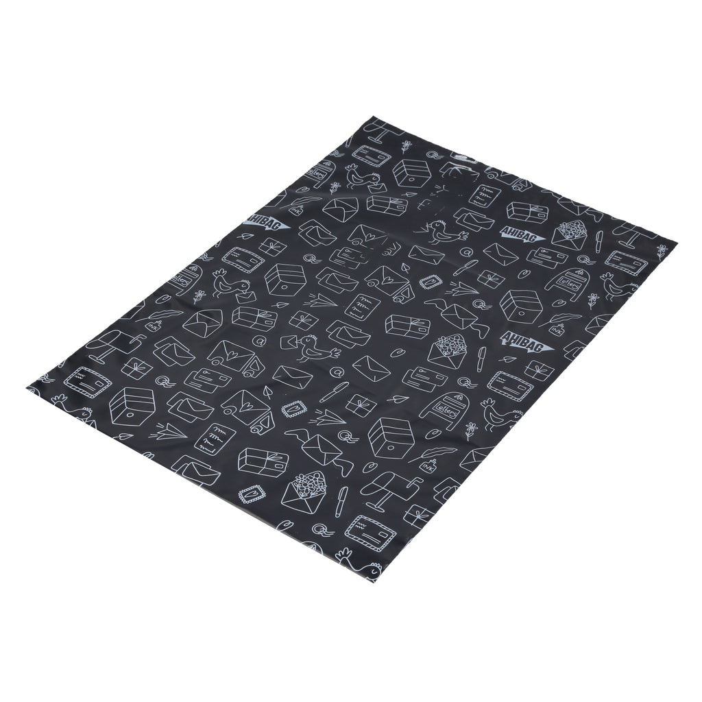 Bolsa eCommerce Ahibag M 30x40 x5