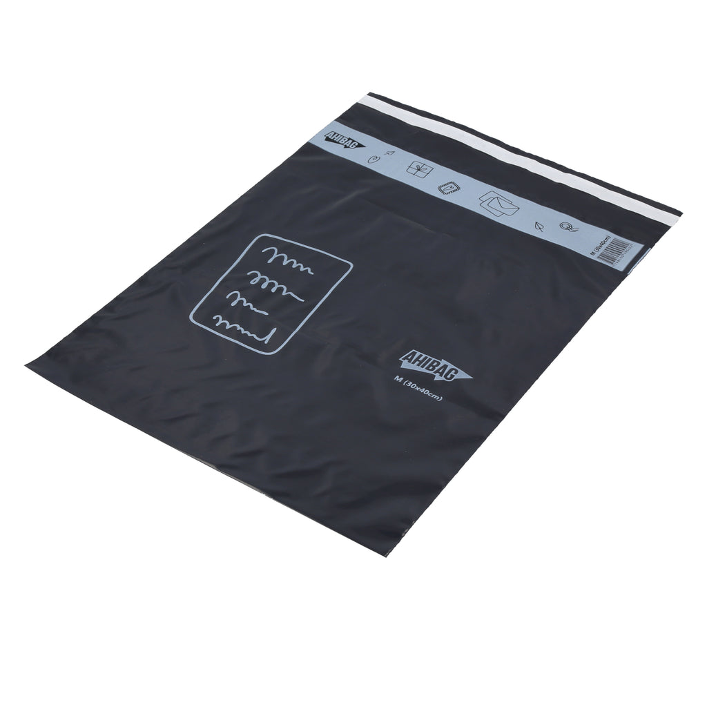 Bolsa eCommerce Ahibag M 30x40 x5