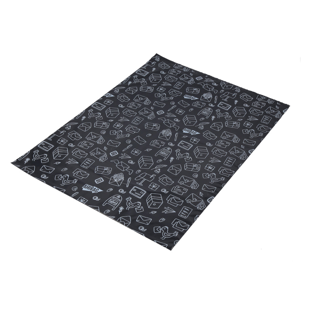 Bolsa eCommerce Ahibag L 40x50 x5