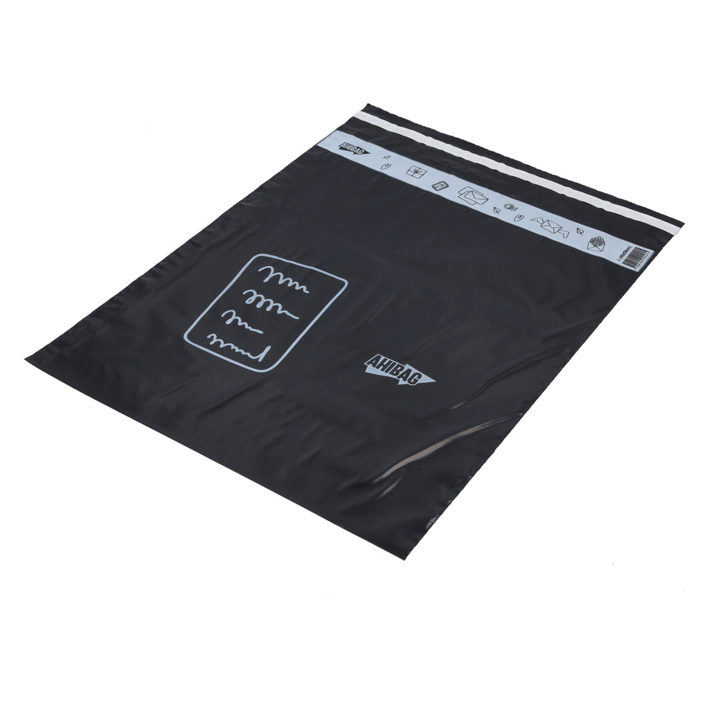 Bolsa eCommerce Ahibag L 40x50 x5