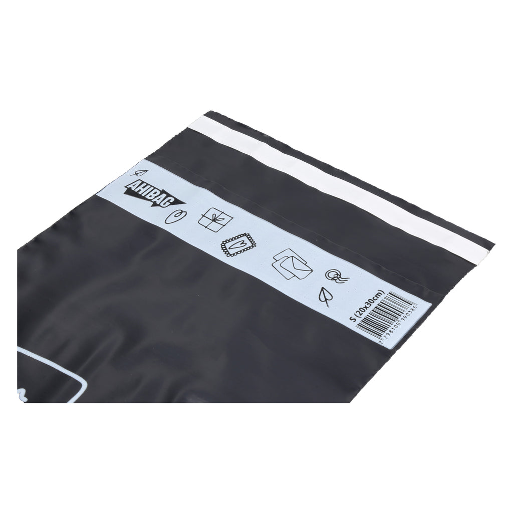 Bolsa eCommerce Ahibag S 20x30 x5