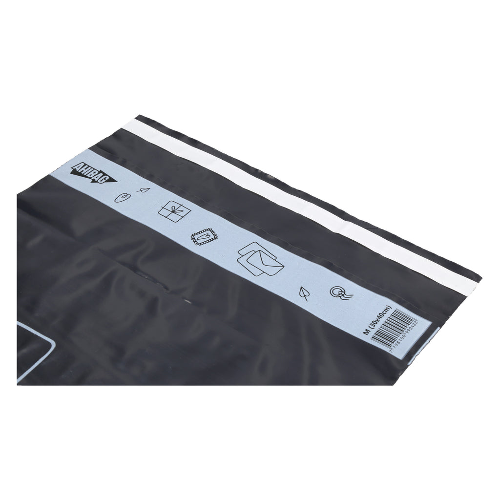 Bolsa eCommerce Ahibag M 30x40 x5