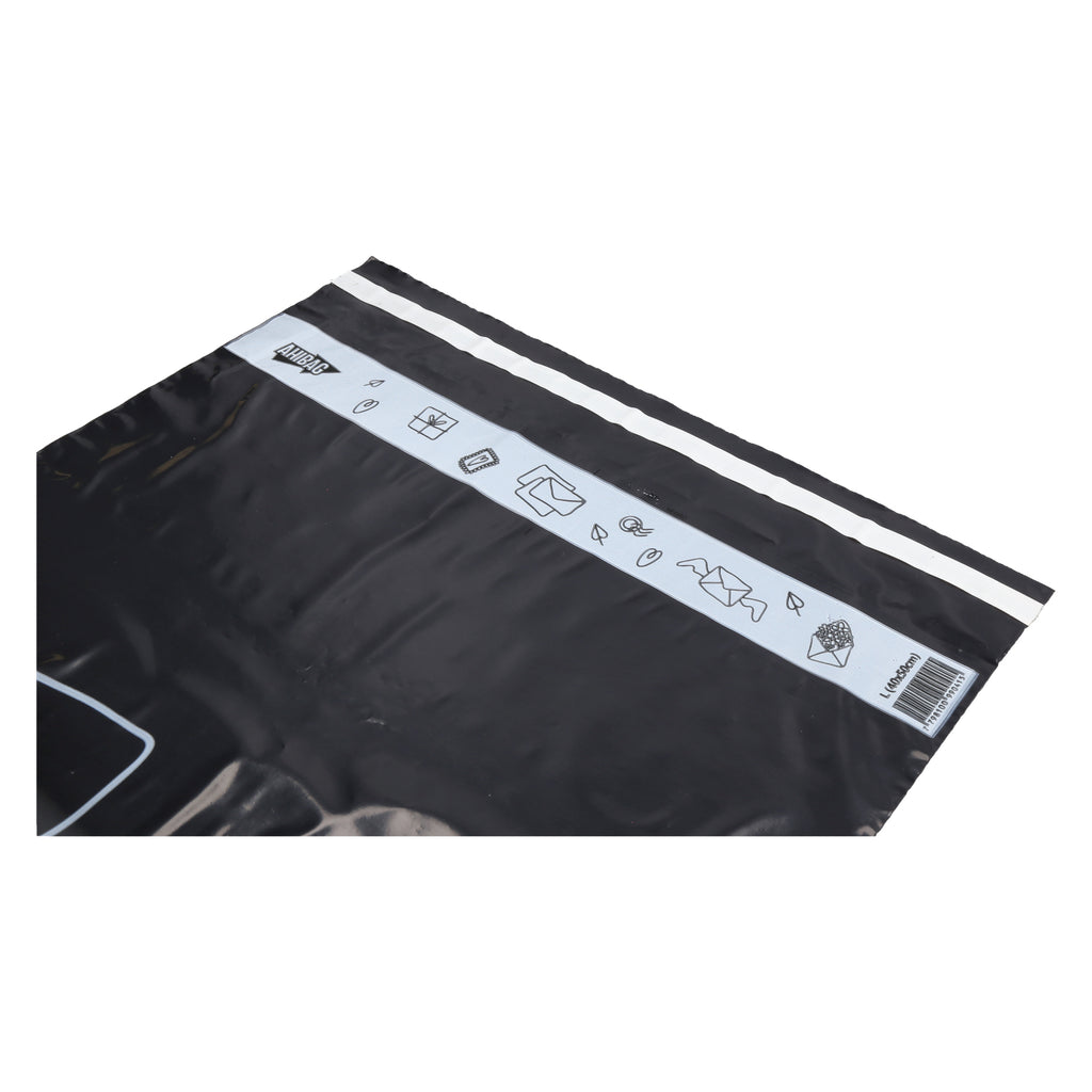 Bolsa eCommerce Ahibag L 40x50 x5