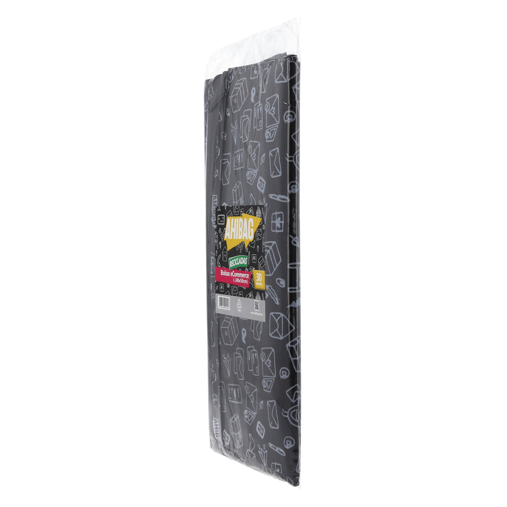 Bolsa eCommerce Ahibag L 40x50 x5