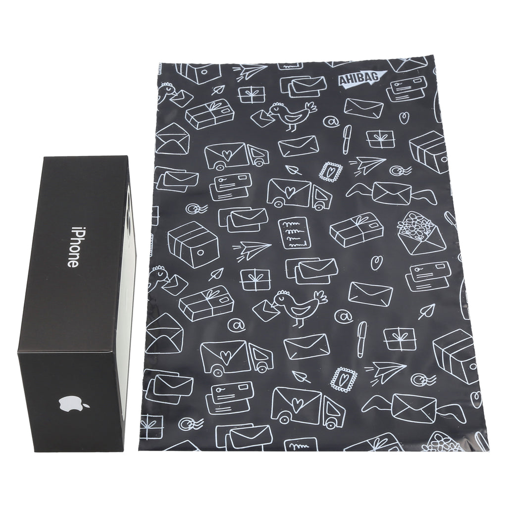 Bolsa eCommerce Ahibag S 20x30 x5