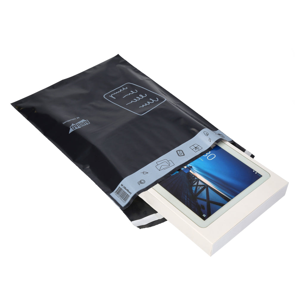 Bolsa eCommerce Ahibag M 30x40 x5