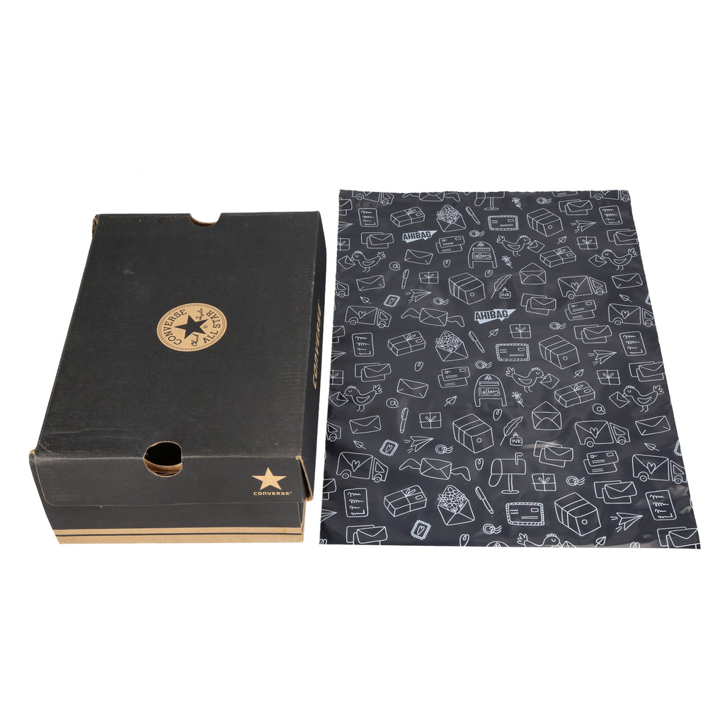 Bolsa eCommerce Ahibag L 40x50 x5