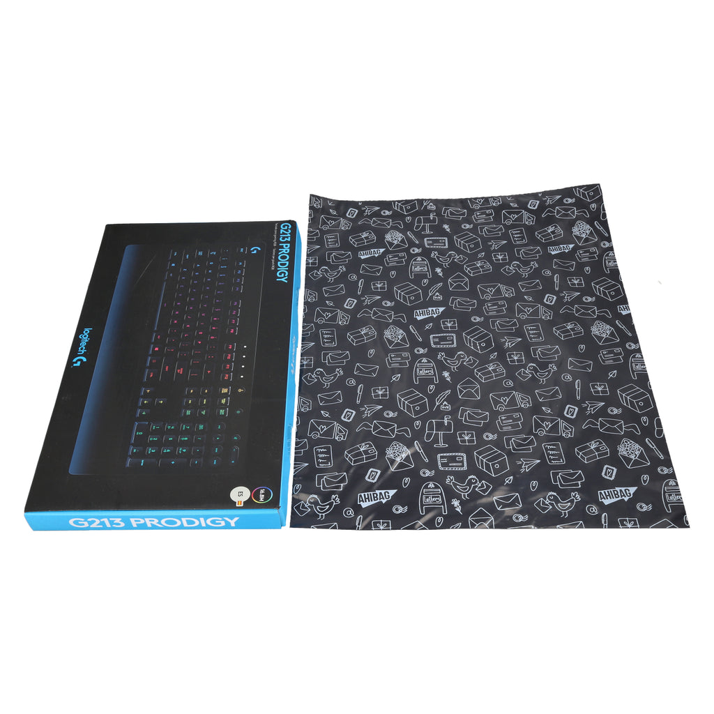 Bolsa eCommerce Ahibag L 40x50 x5