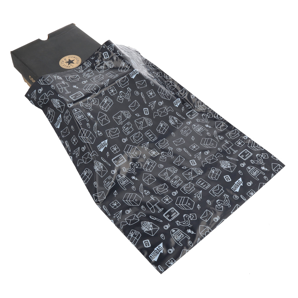 Bolsa eCommerce Ahibag L 40x50 x5