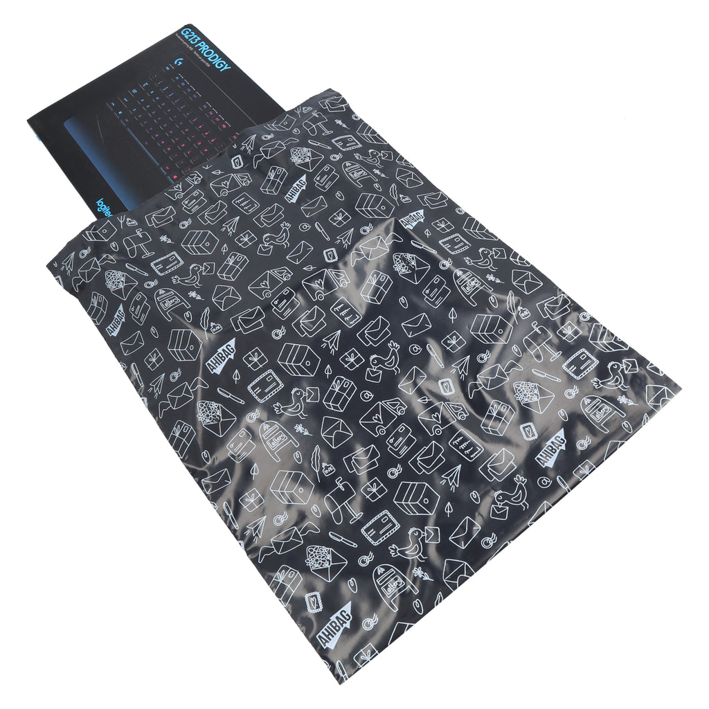 Bolsa eCommerce Ahibag L 40x50 x5