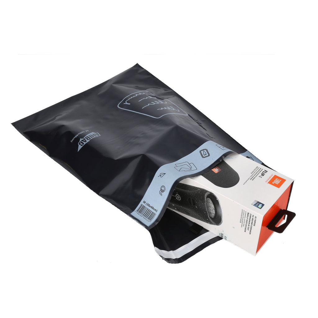 Bolsa eCommerce Ahibag M 30x40 x5