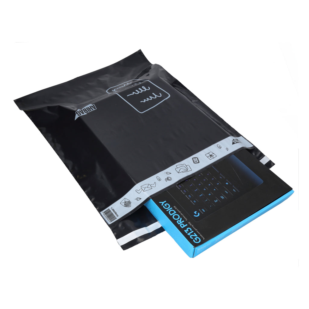 Bolsa eCommerce Ahibag L 40x50 x5