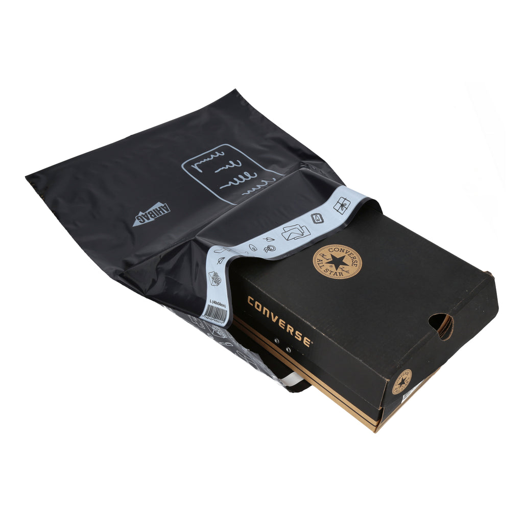 Bolsa eCommerce Ahibag L 40x50 x5