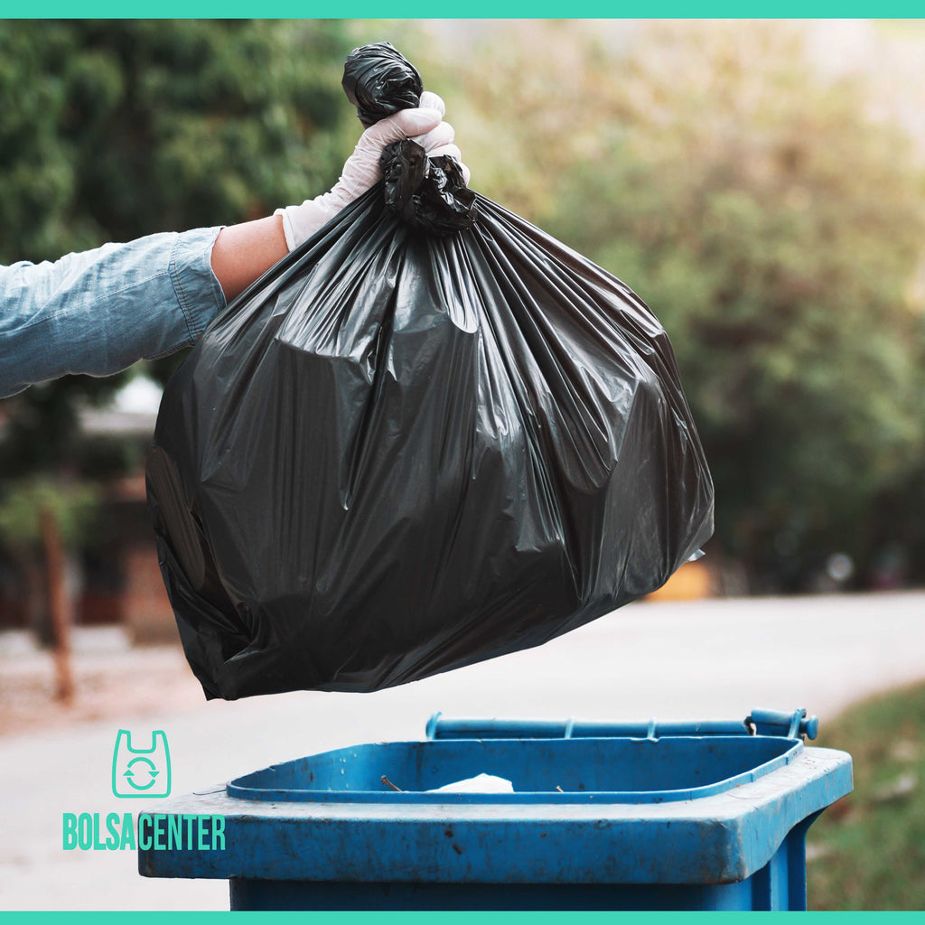 Pack de bolsas consorcio XL 200u