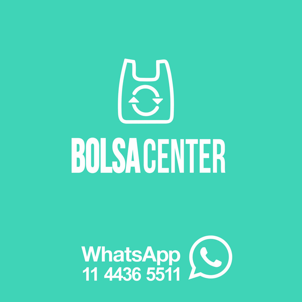 Pack de bolsas camisetas XS x 2500u
