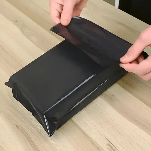 Bolsa eCommerce Ahibag lisas recicladas