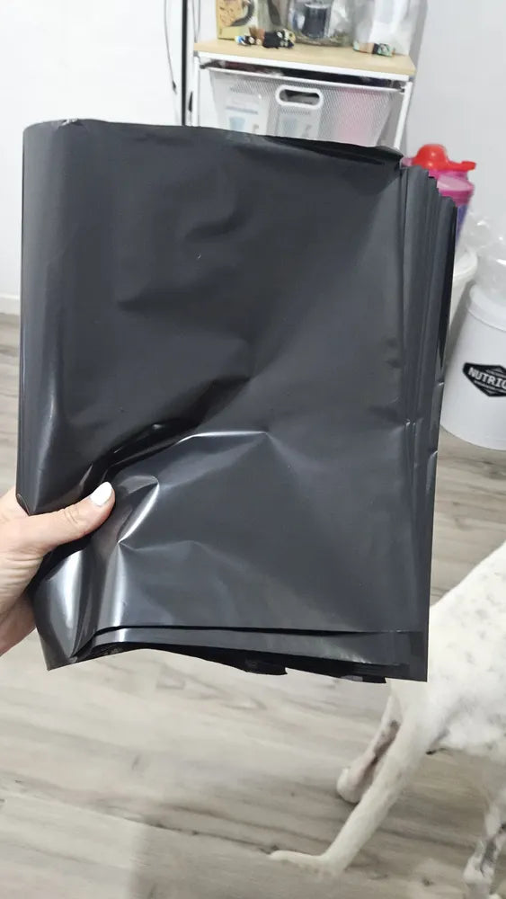 Bolsa eCommerce Ahibag lisas recicladas