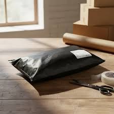 Bolsa eCommerce Ahibag lisas recicladas