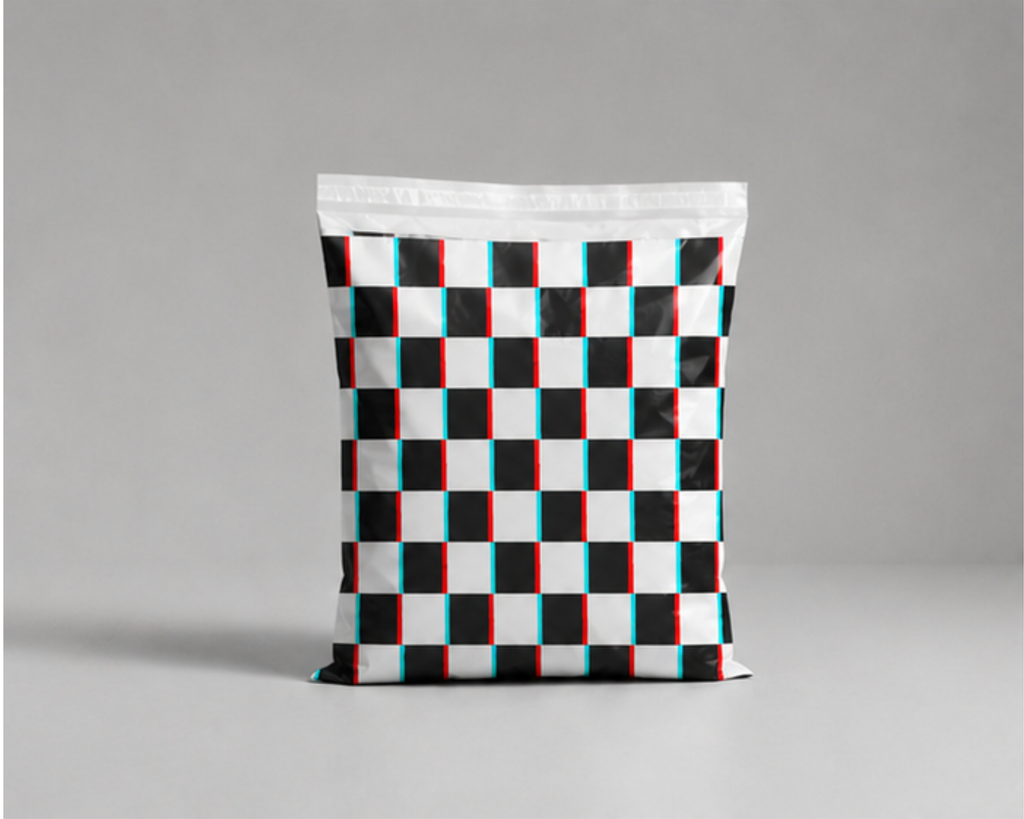 Bolsa eCommerce Glitch