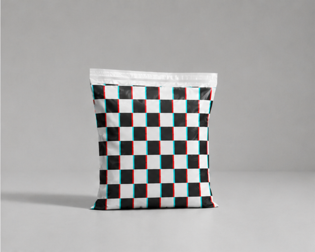 Bolsa eCommerce Glitch