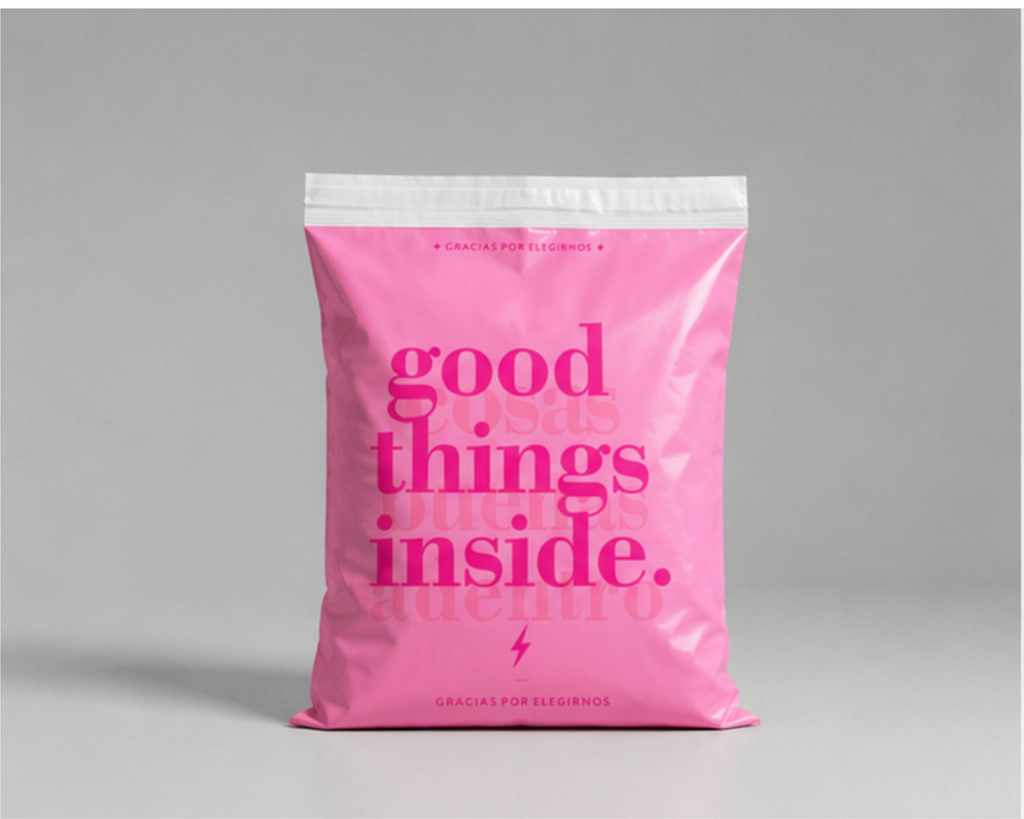Bolsa eCommerce Good Things