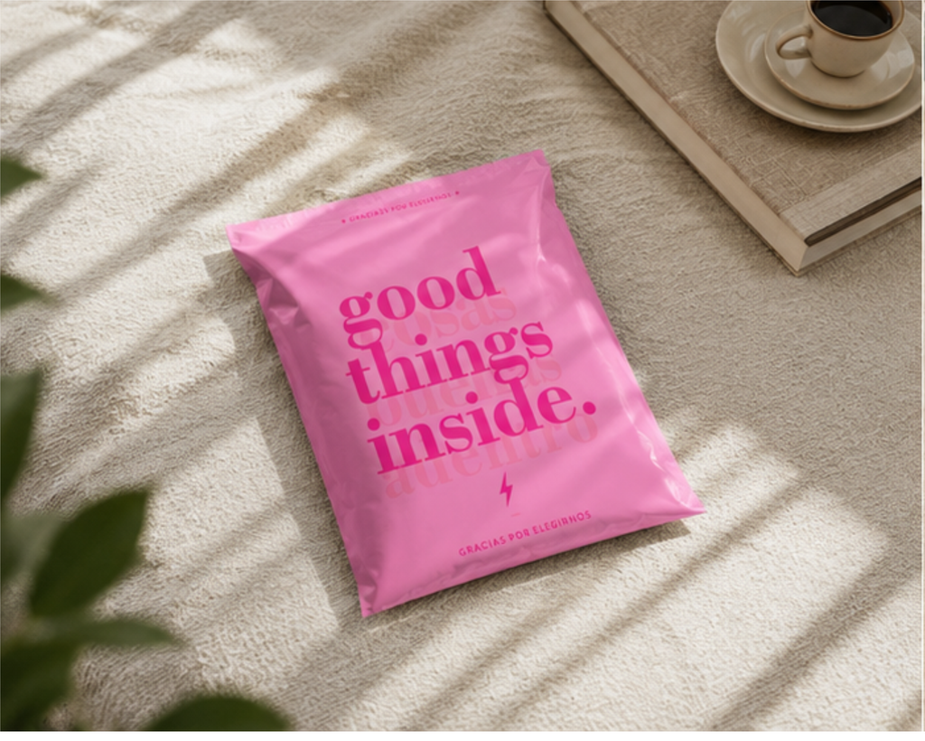 Bolsa eCommerce Good Things