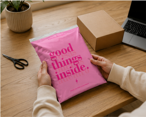 Bolsa eCommerce Good Things