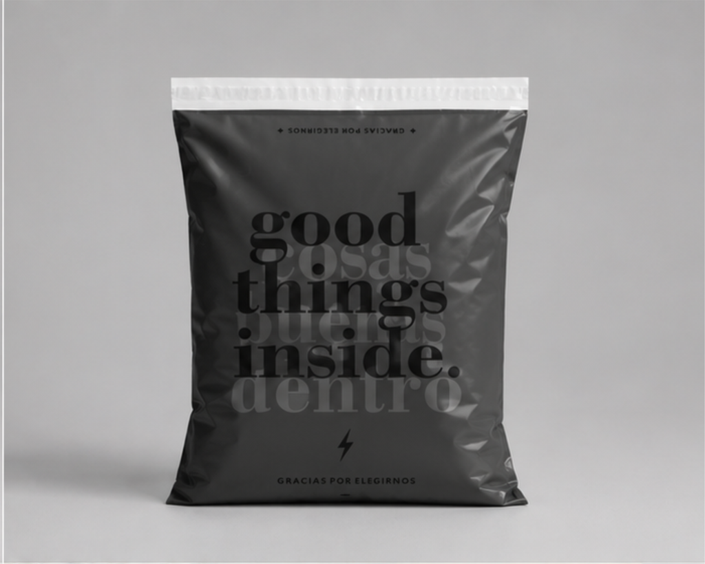 Bolsa eCommerce Good Things