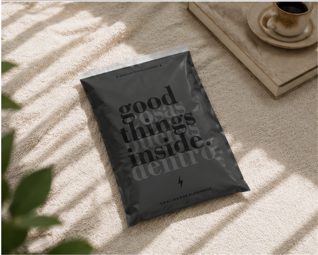 Bolsa eCommerce Good Things