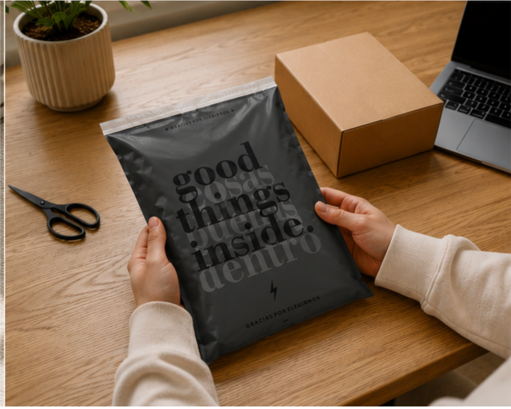 Bolsa eCommerce Good Things