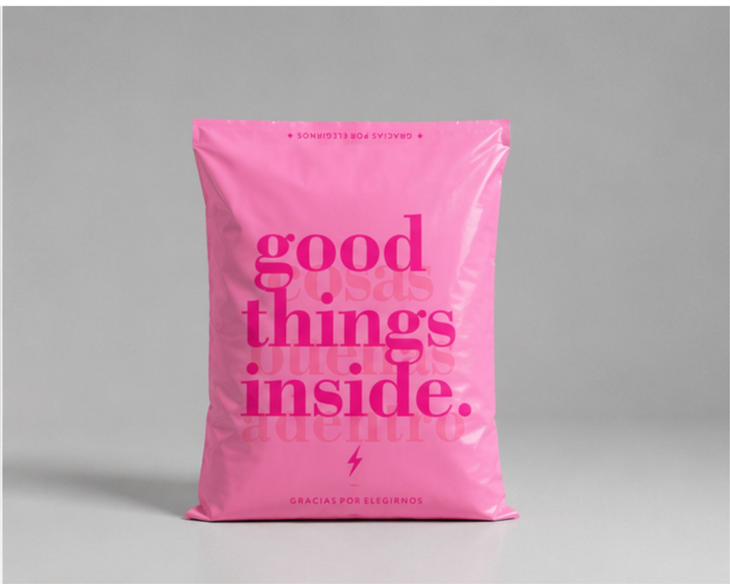 Bolsa eCommerce Good Things